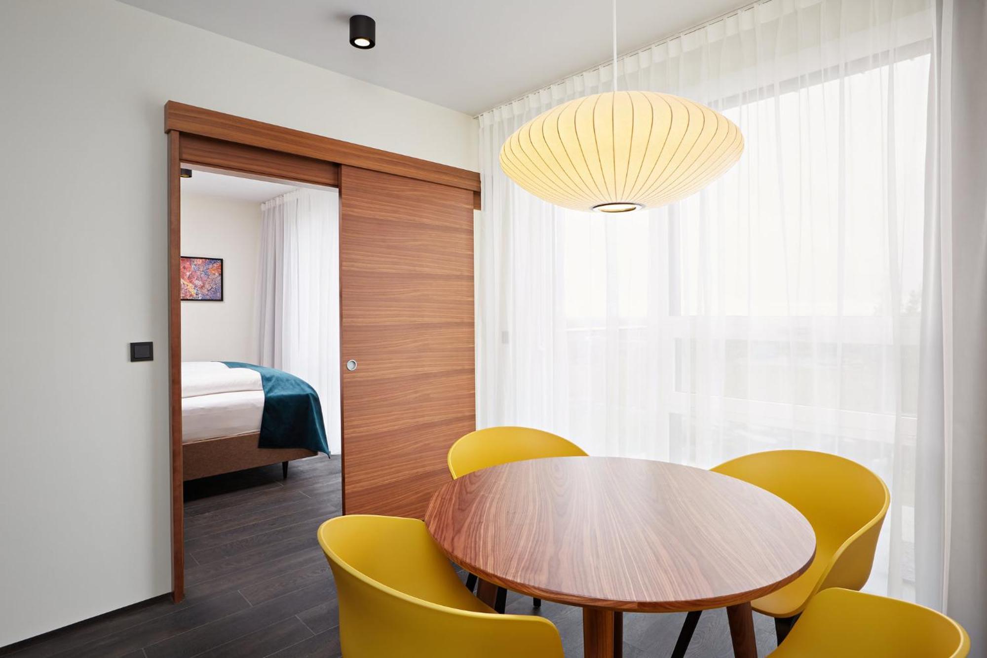 Hotel Oerk Hveragerdi Esterno foto